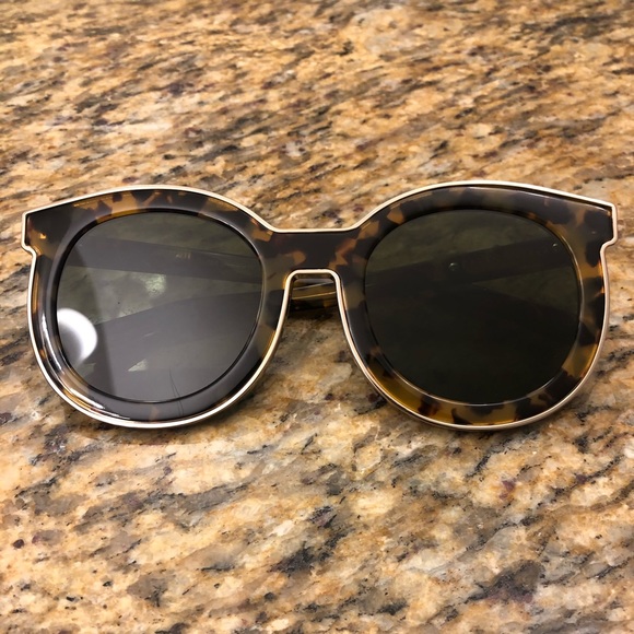 Karen Walker Accessories - Karen Walker Sunglasses